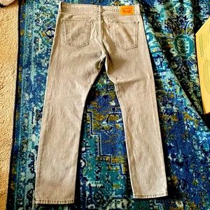 Levi’s 510 34” x 32”